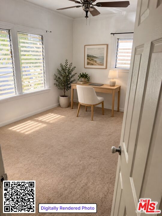 433 N Norton Avenue