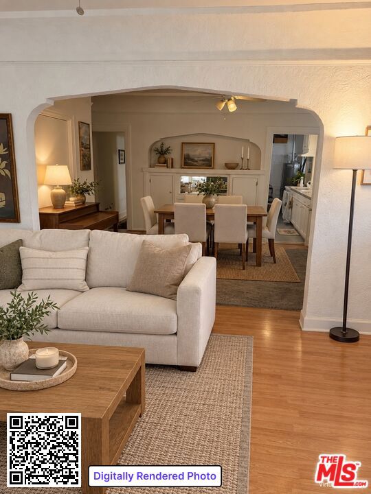 433 N Norton Avenue