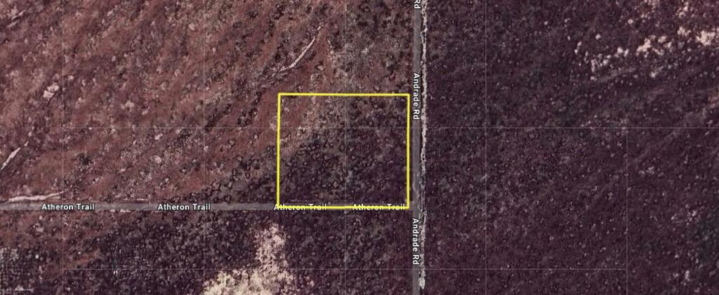 3.2 ACRES BEAUTIFUL LAND!