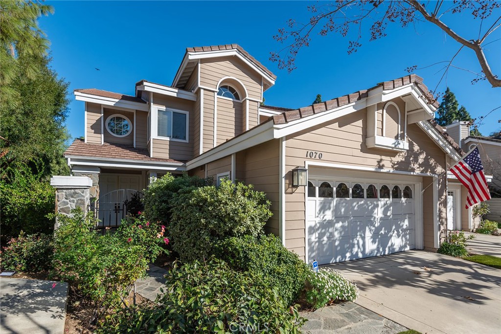 1070 Terrace Hill Circle