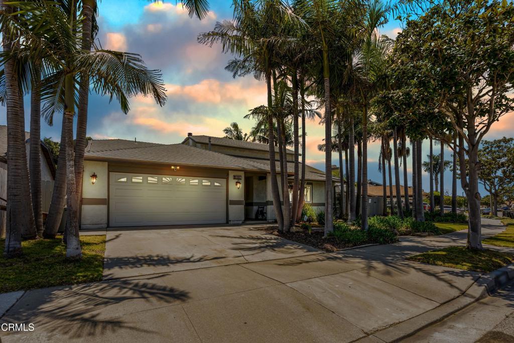 2520 Oarfish Lane