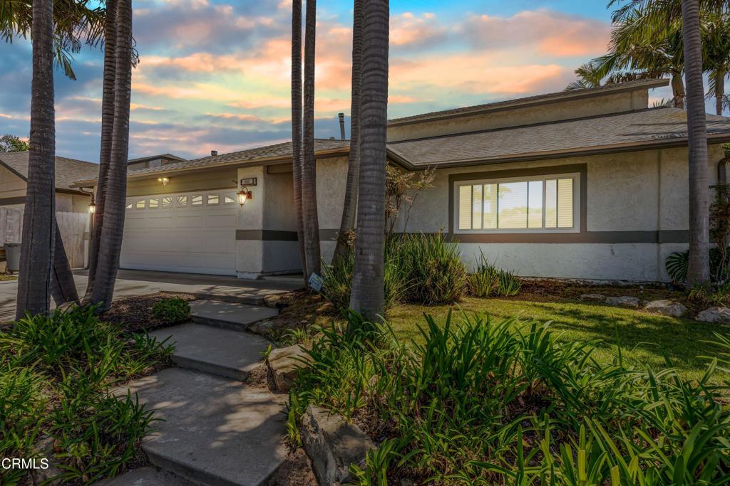 2520 Oarfish Lane