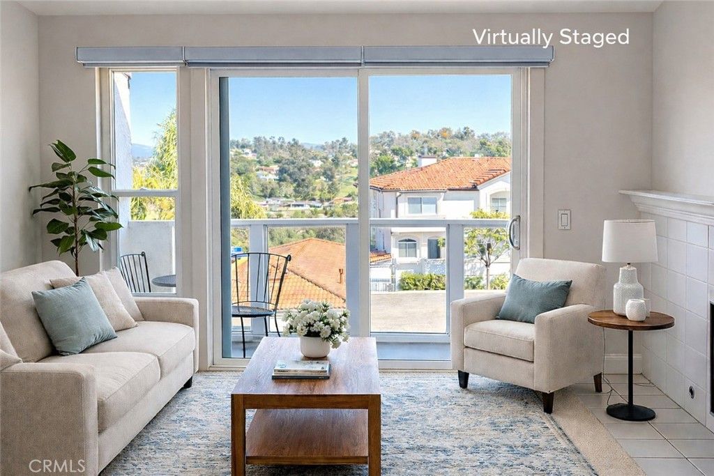 Photo of 30902 Clubhouse Drive #3G, Laguna Niguel, CA 92677 (MLS # OC26095498)