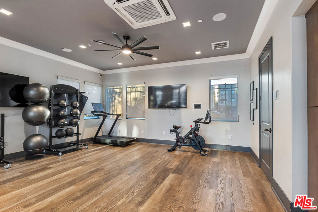 Grace Park - Residential Lease