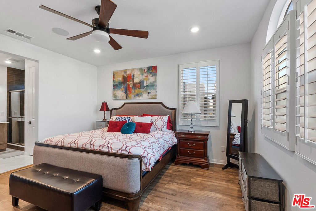 Grace Park - Residential Lease