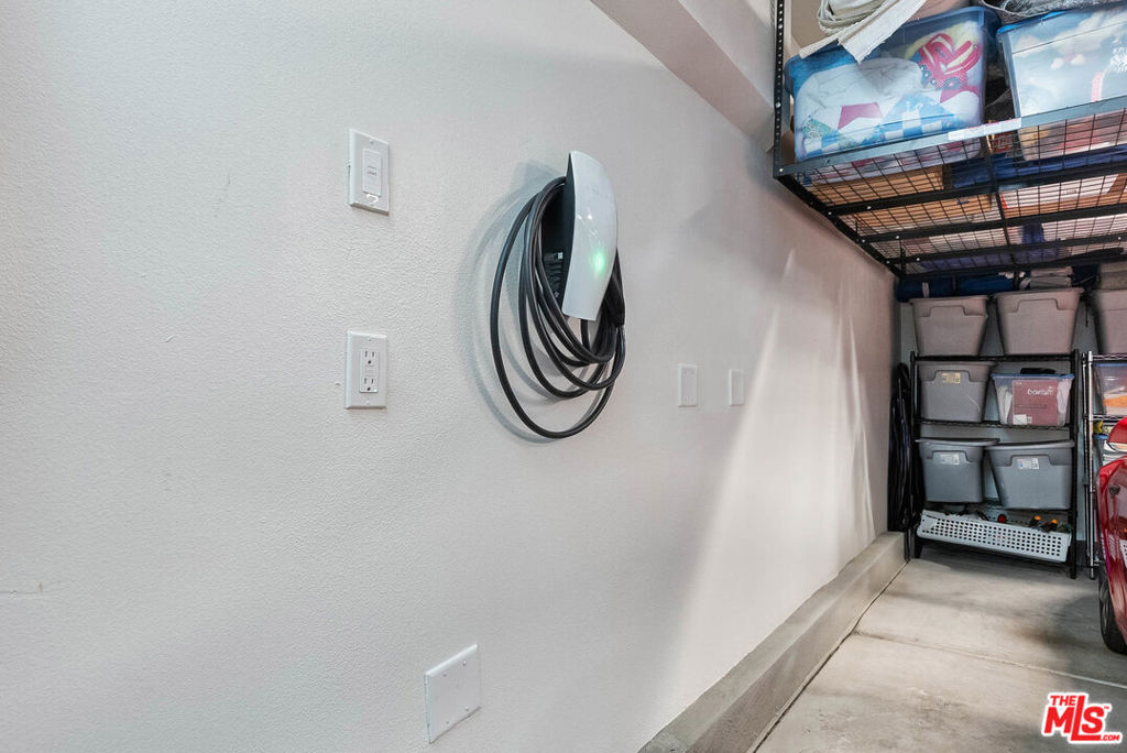 Grace Park - Residential Lease