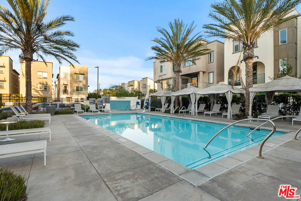 Grace Park - Residential Lease