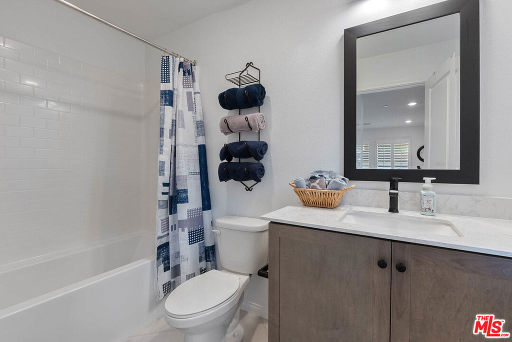 Grace Park - Residential Lease