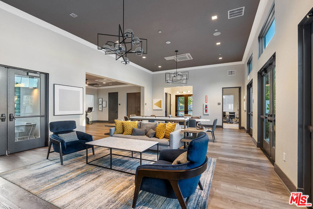 Grace Park - Residential Lease