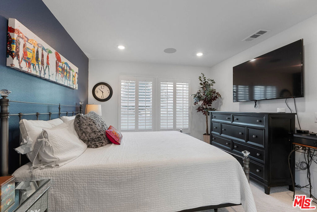 Grace Park - Residential Lease