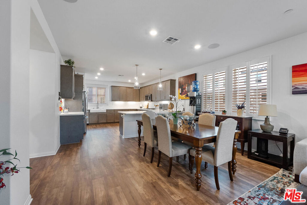 Grace Park - Residential Lease