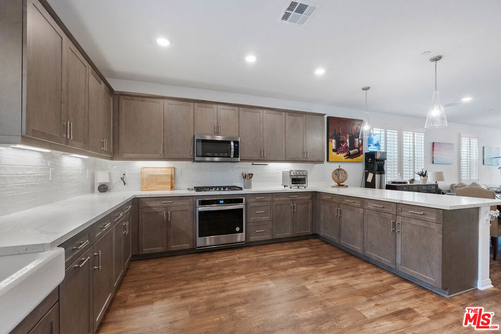 Grace Park - Residential Lease