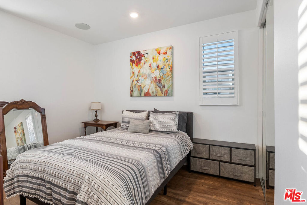 Grace Park - Residential Lease