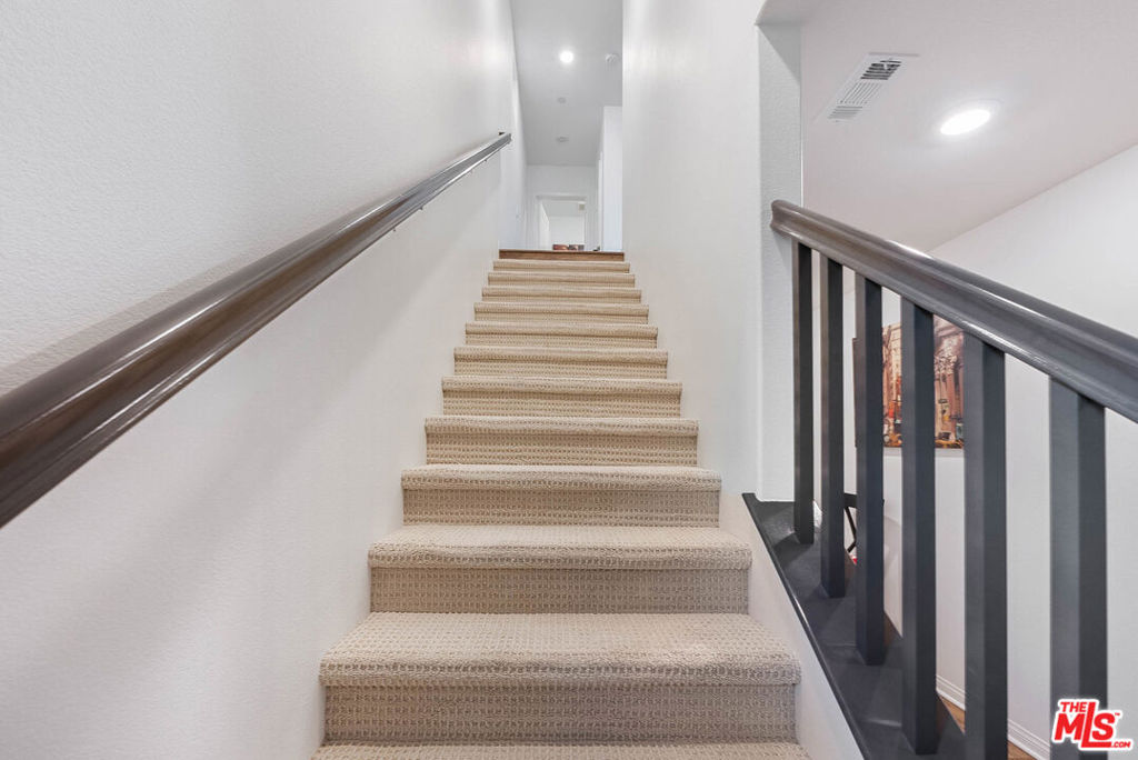 Grace Park - Residential Lease