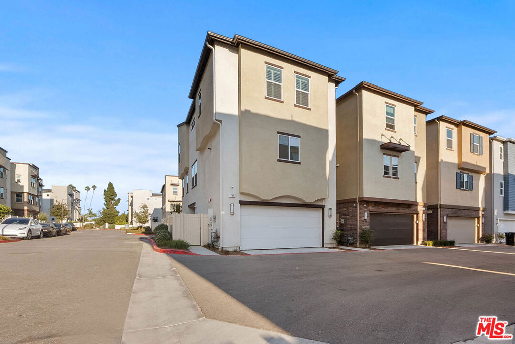 Grace Park - Residential Lease