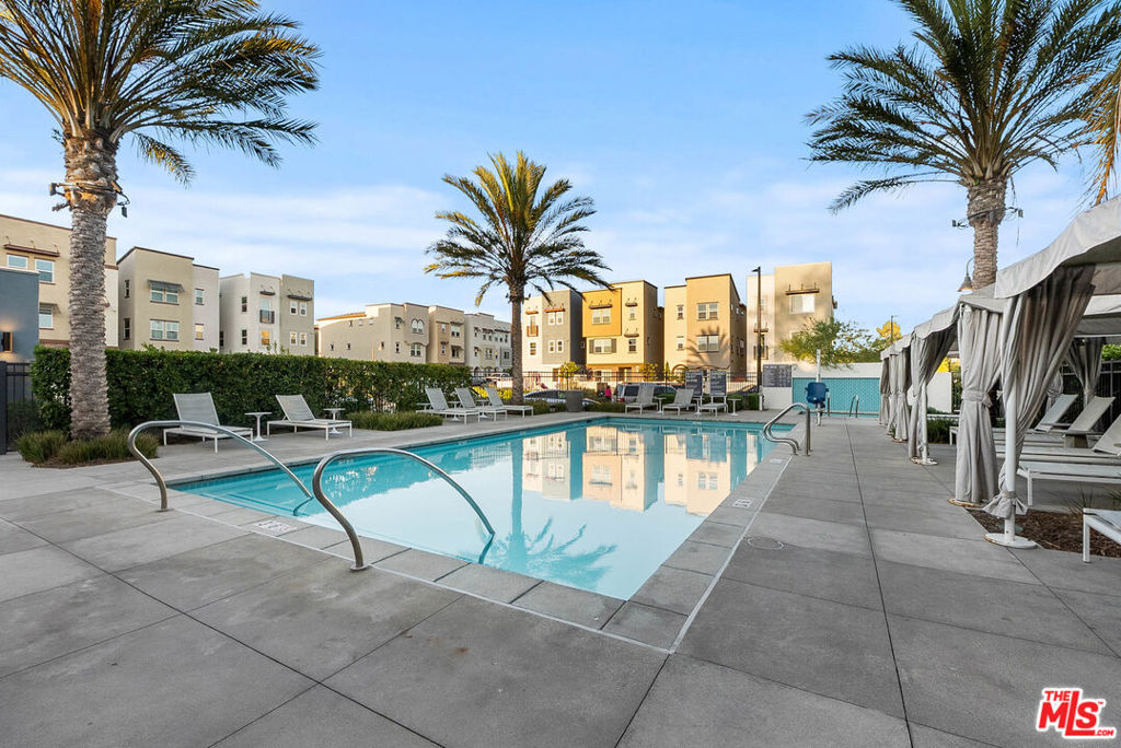 Grace Park - Residential Lease