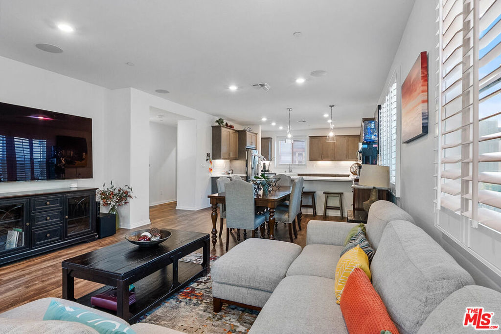 Grace Park - Residential Lease