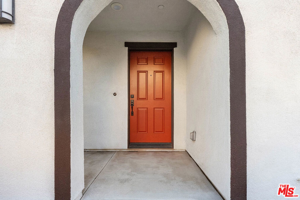 Grace Park - Residential Lease