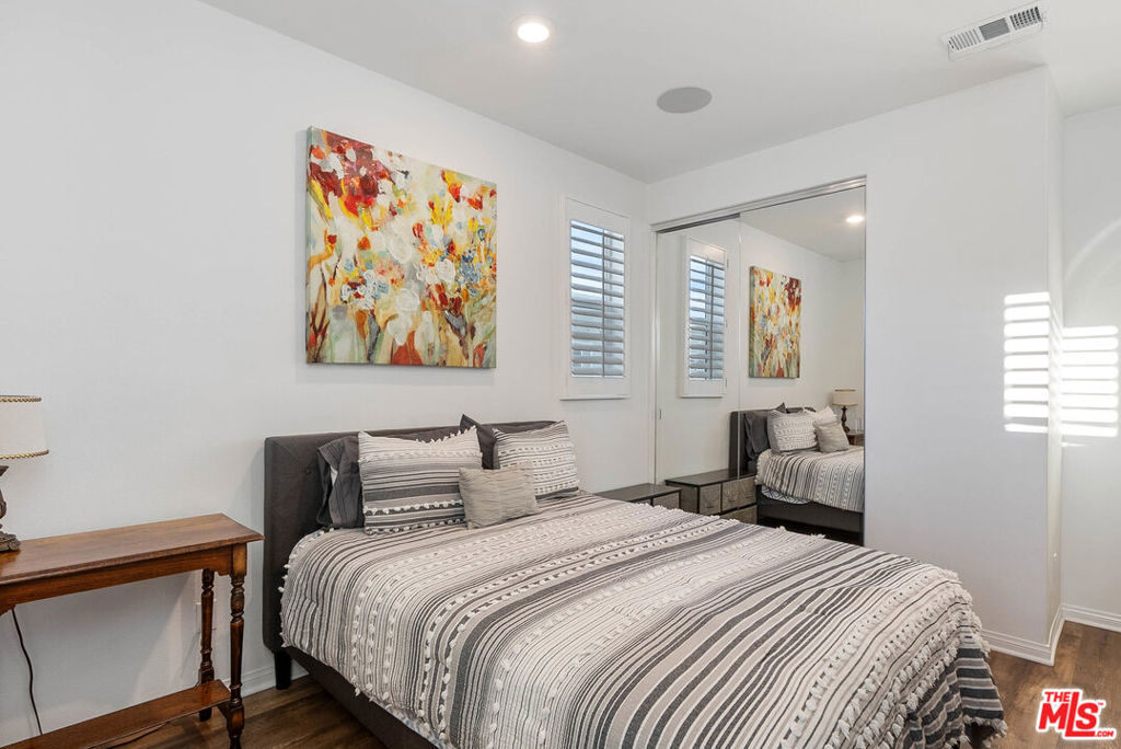 Grace Park - Residential Lease