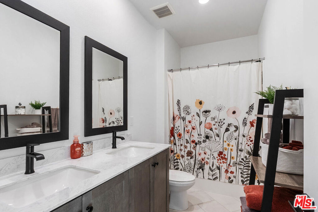 Grace Park - Residential Lease