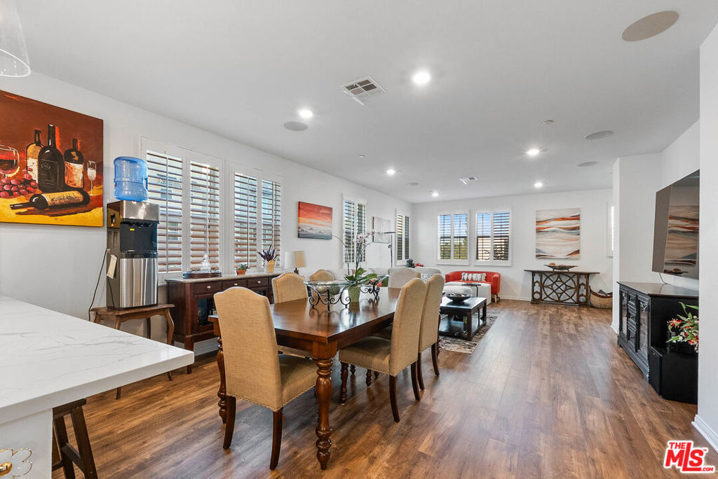 Grace Park - Residential Lease