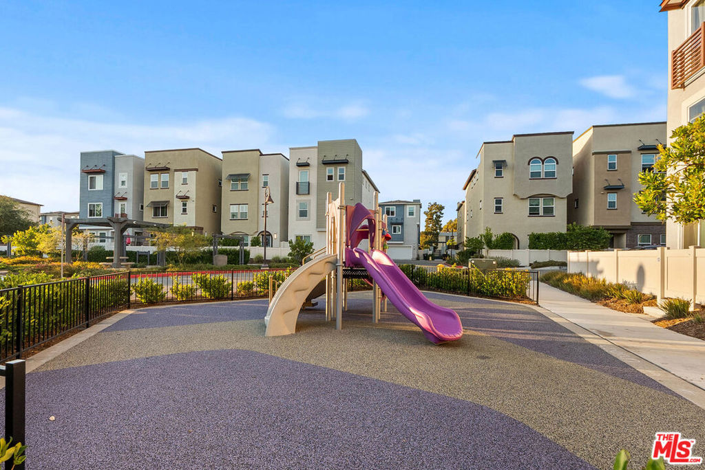 Grace Park - Residential Lease