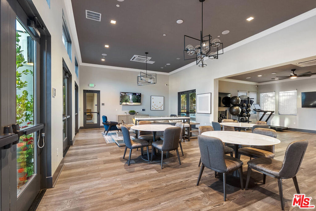 Grace Park - Residential Lease