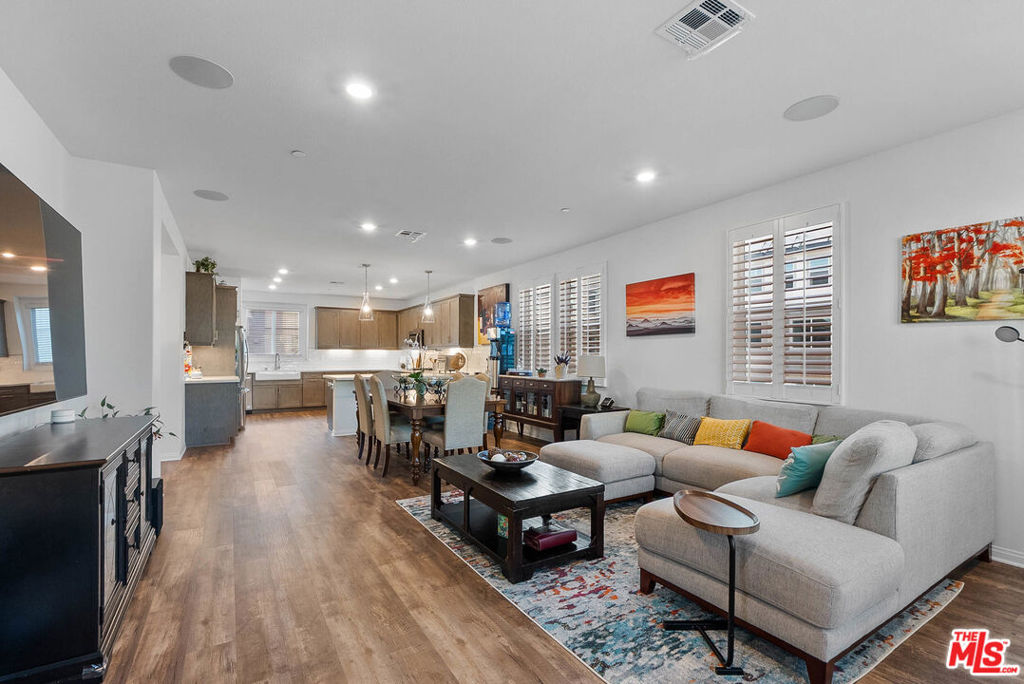 Grace Park - Residential Lease