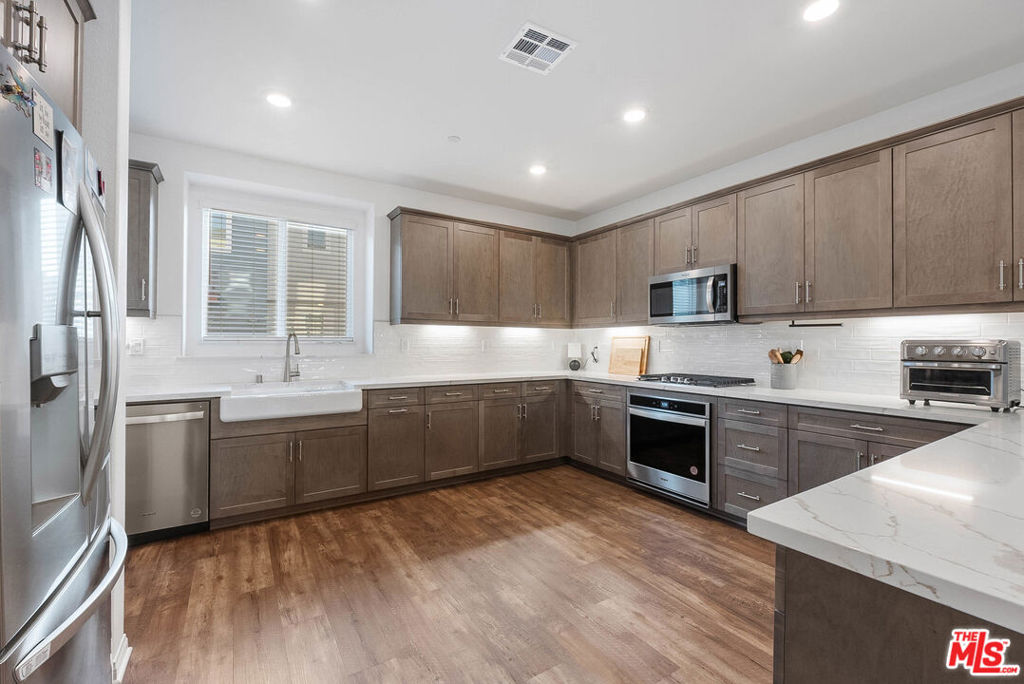 Grace Park - Residential Lease