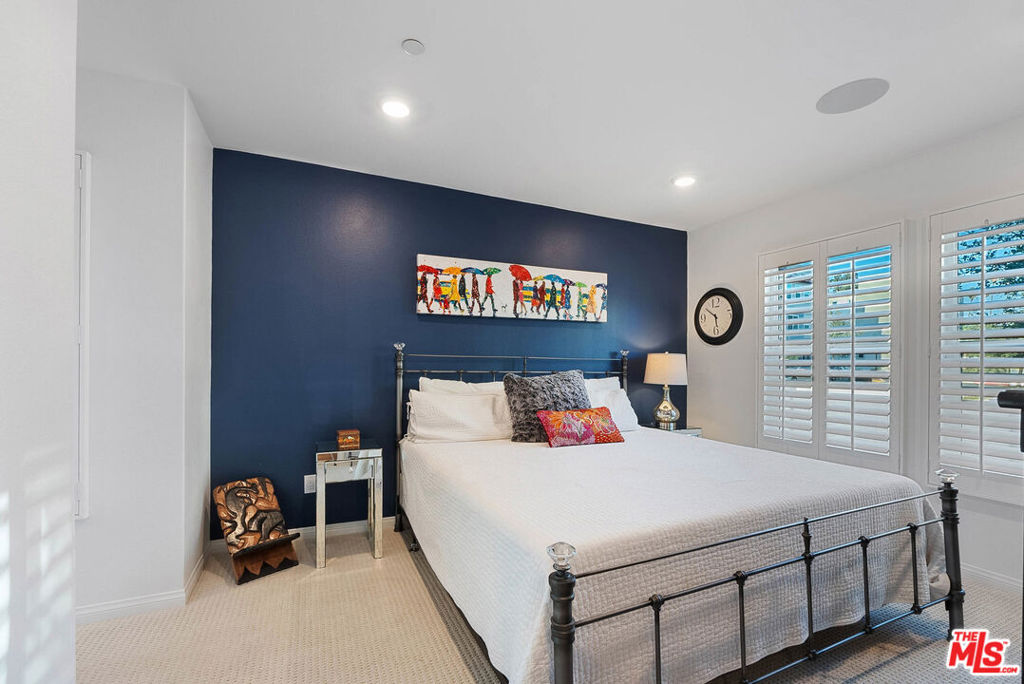 Grace Park - Residential Lease