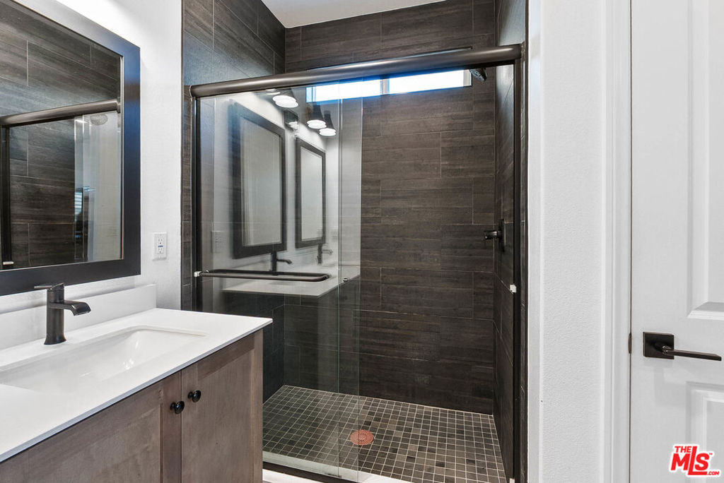 Grace Park - Residential Lease
