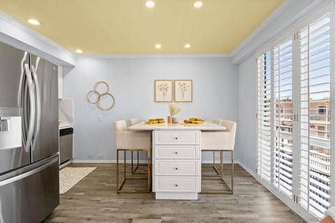 1021 Scott Street 256 San Diego CA 92106