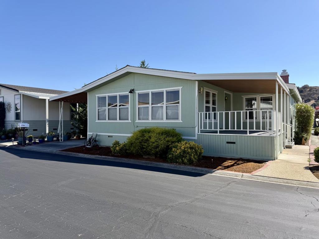 827 Villa Teresa Way 827