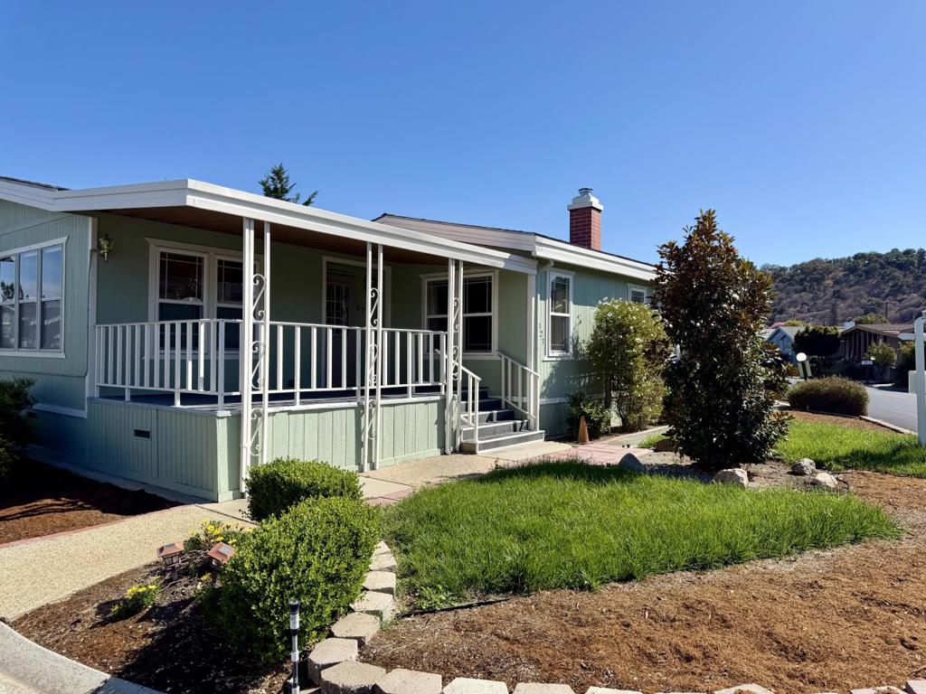 827 Villa Teresa Way 827