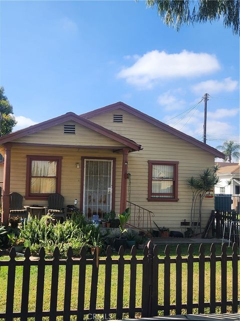 Photo of 9724 Walnut St, Bellflower, CA 90706 (MLS # PW26074774)