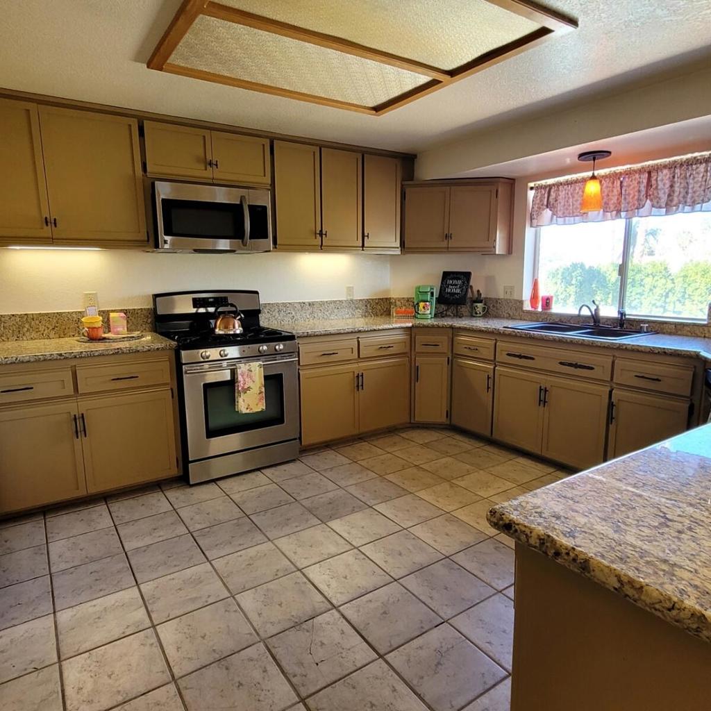 Panorama - Residential