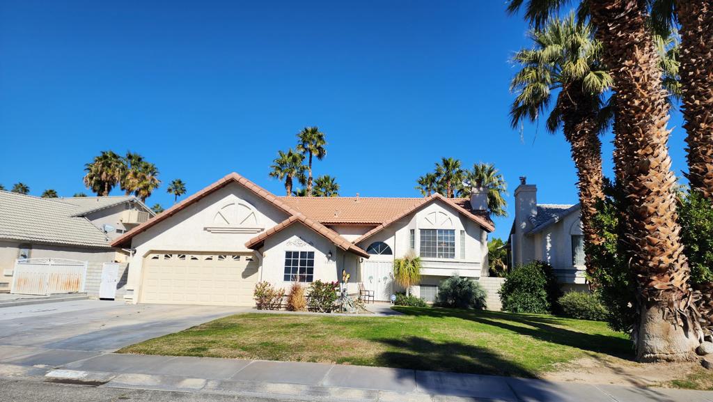 Panorama - Residential