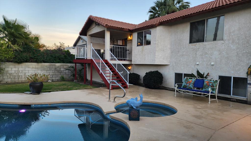 Panorama - Residential