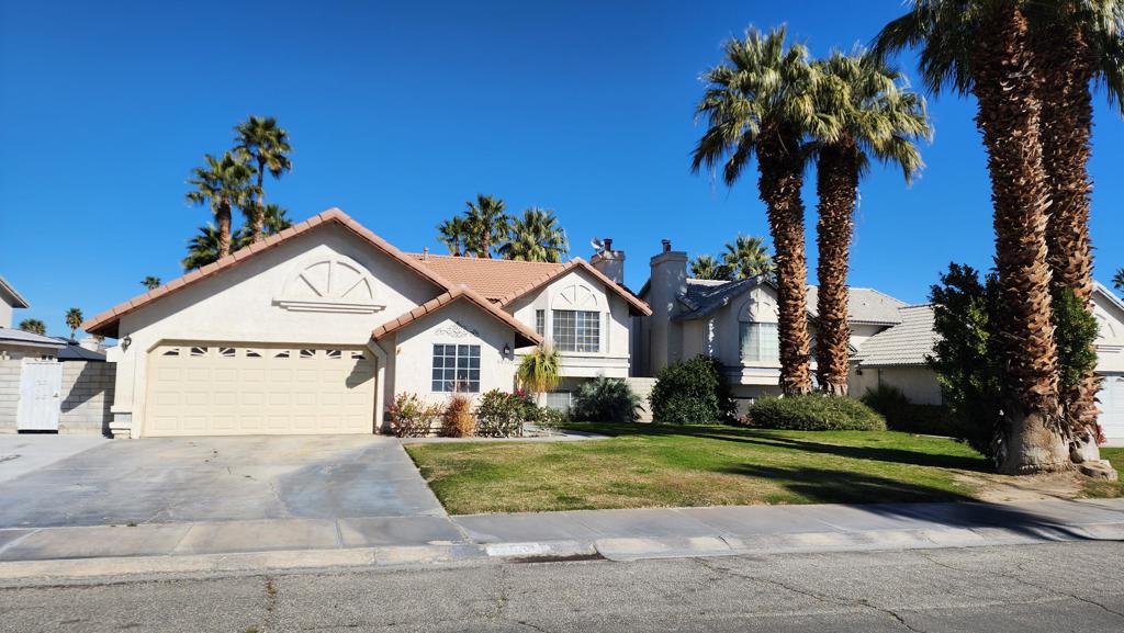 Panorama - Residential