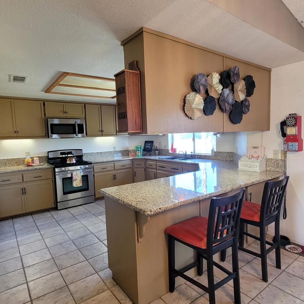 Panorama - Residential