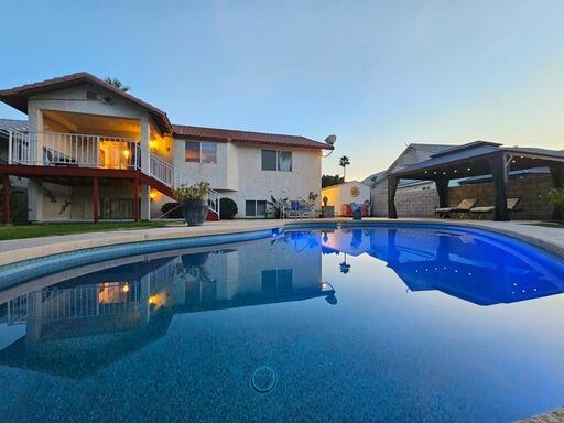 Panorama - Residential