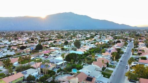 Panorama - Residential
