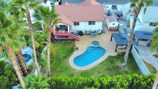 Panorama - Residential