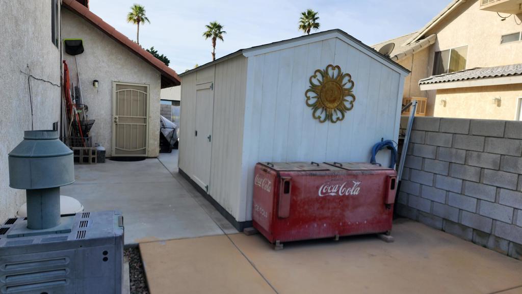 Panorama - Residential