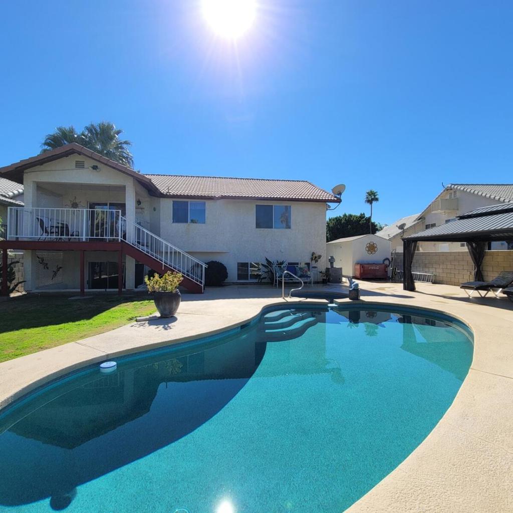 Panorama - Residential