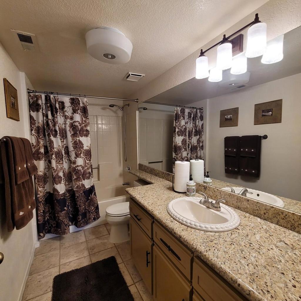 Panorama - Residential