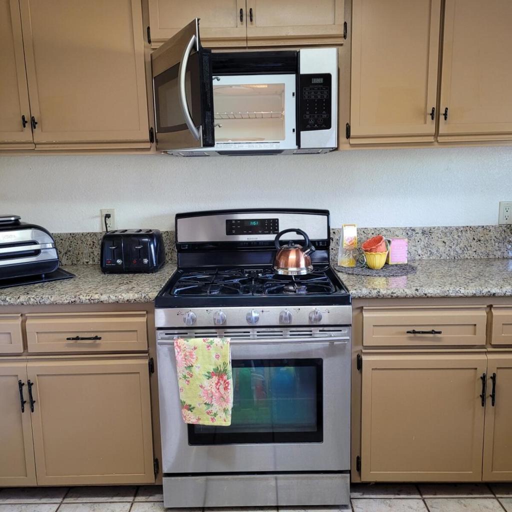 Panorama - Residential