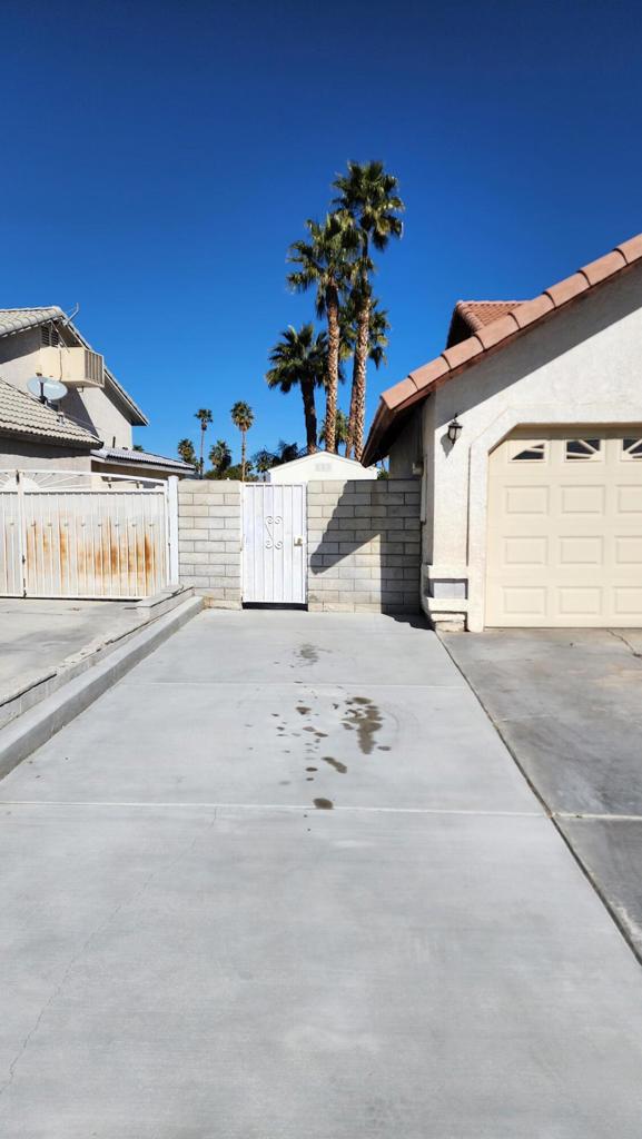 Panorama - Residential