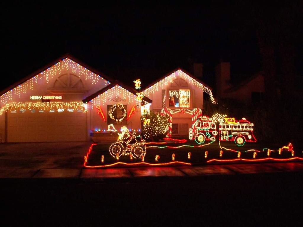 Panorama - Residential