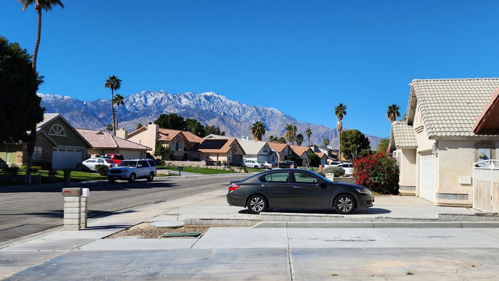 Panorama - Residential